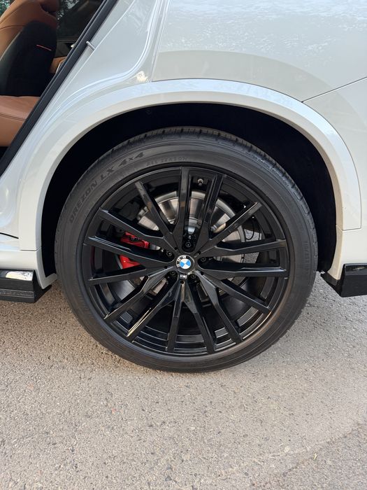 BMW X5 40i 2020 full options