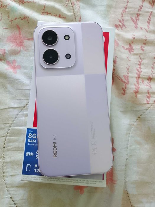 Телефон Redmi 15 C 128 GB