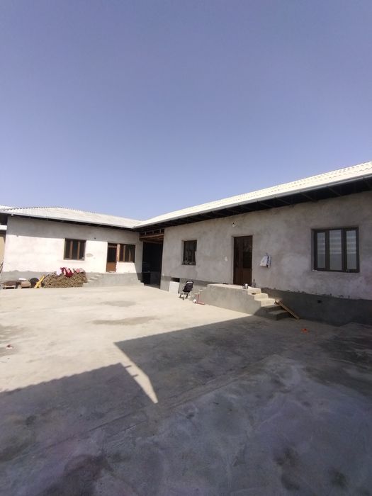 Kottakon hovli sotladi