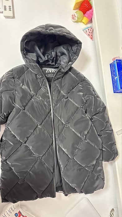 Детко яке Zara 6-7 години