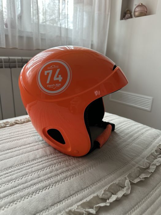 Детска ски каска 48-52см. Wed’ze