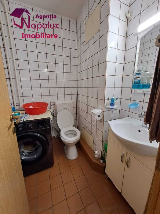 Exclusivitate! Apartament 3 camere – Mărăști | str. 21 Decembrie / Piața Mărăști 0% comision