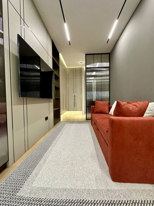 Срочно Продаю Елитном Новостройке 2/8/10 Ж.К “Darhan Avenue” уд.Асака.