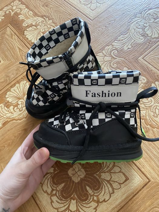 Не дорого обувь детская