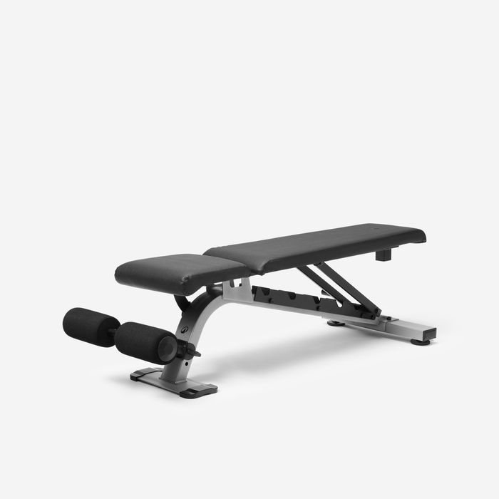 Bancă de fitness cu grad de - produs resigilat Decathlon