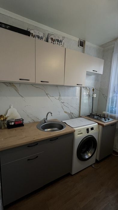 2-х комнатная квартира