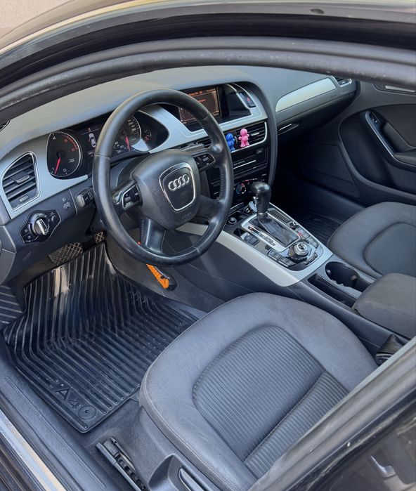 Audi A4 B8 , Euro 5 , Automata , 2.0 Diesel