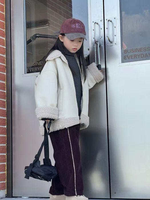 Ликвидация товара. Детские зимние курточки.