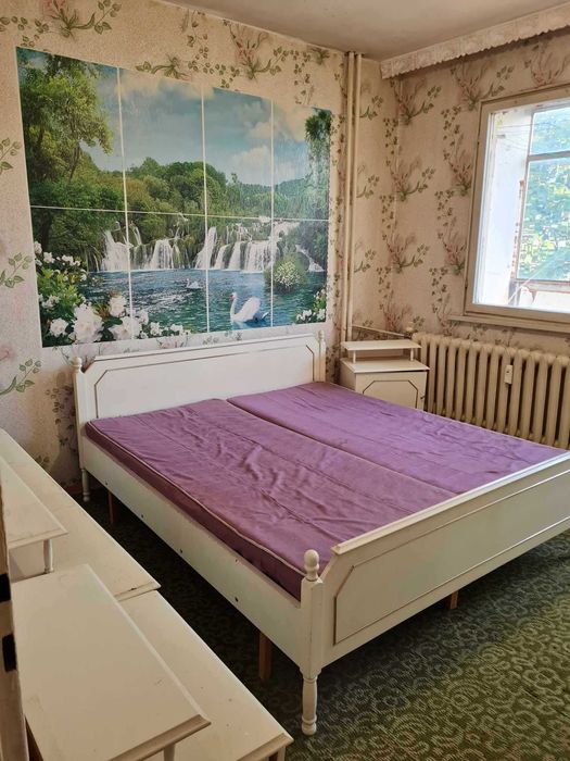 Продава се Двустаен апартамент в Плевен, Широк център - 60 кв.м за 1217 €/кв.м - Снимка #3