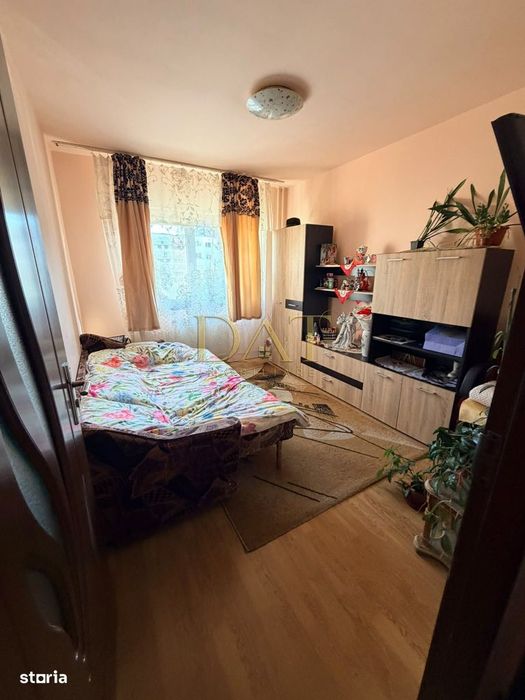 4 camere | decomandate | 2 bai | 2 balcoane | strada Scortarilor