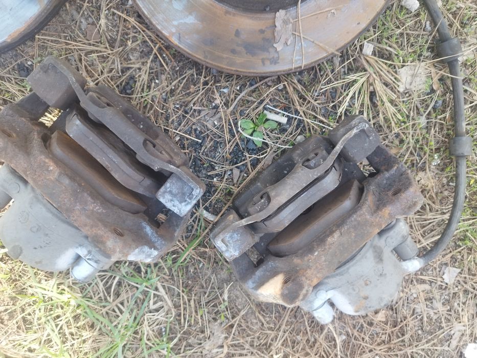 БМВ 525, 528 е39