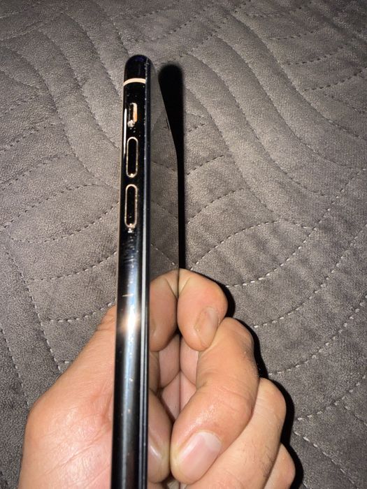 Vand Iphone 11 Pro