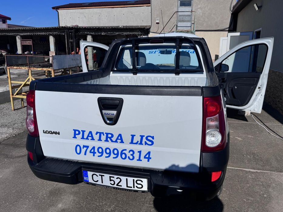 Vand  logan pick-up 1.6 mpi Mangalia
