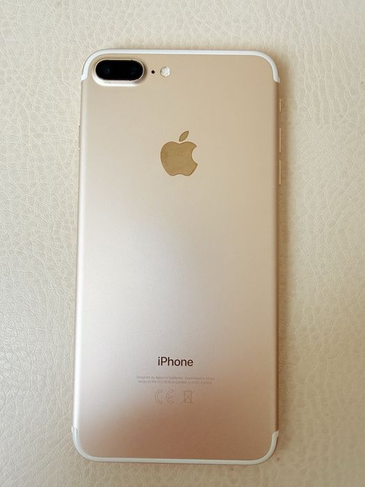 Iphone 7 pluse 32 гб