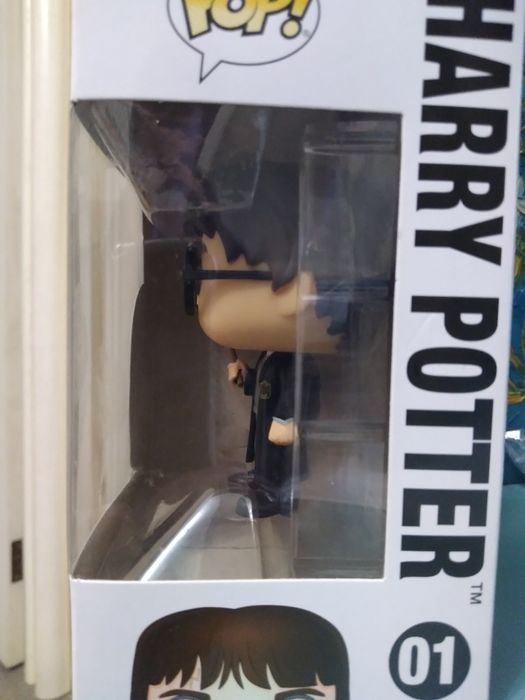 Гарри Поттер  Funko POP!