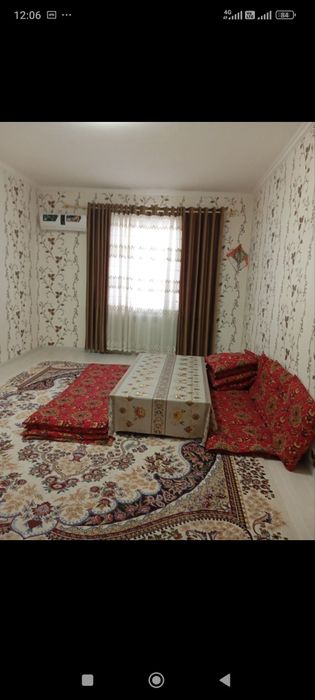 Уй сотилади кридетли Олмазор сити