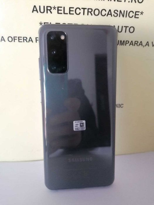 samsung s20 (m2) star amanet