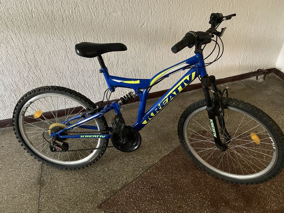 Vand 2 biciclete