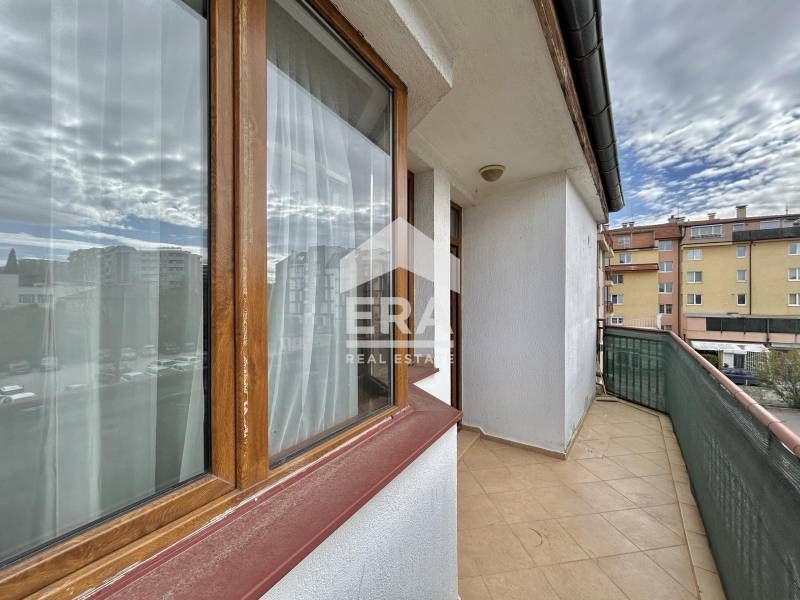 Дава се под наем Тристаен апартамент в София, Овча купел - 129 кв.м за 750 € - Снимка #3