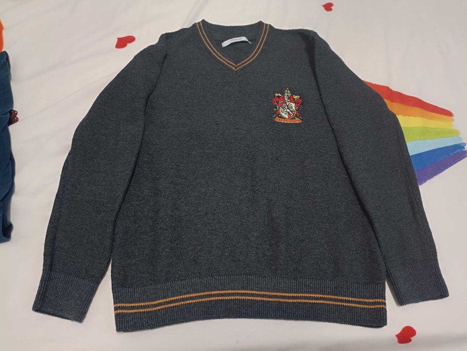 Tricou și pulover Harry Potter
