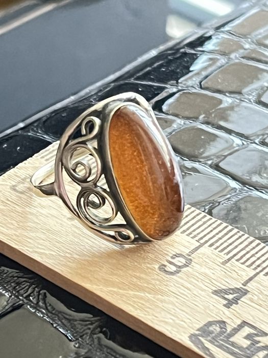 Серебро советское, 875 проба, винтаж