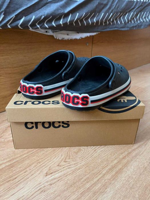 Crocs чехли/сандали Крокс размер 42/43