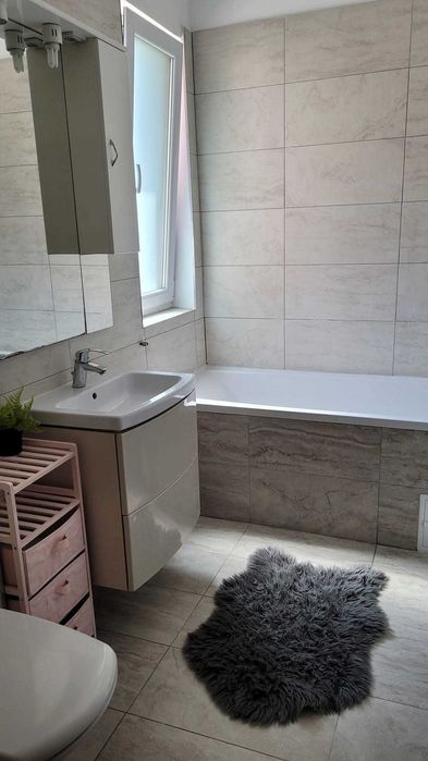 Vand apartament 2 camere