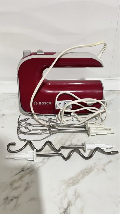 Миксер бош bosh