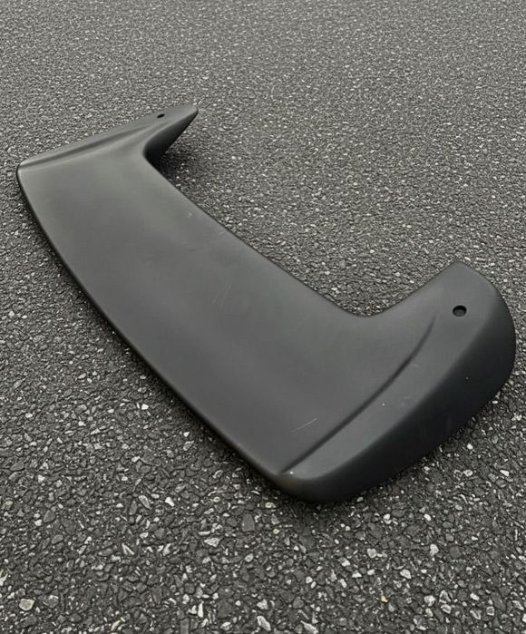 Спойлер для субару легаси BH Hippo Sleek