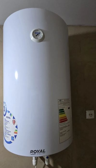 Аристон сотилади