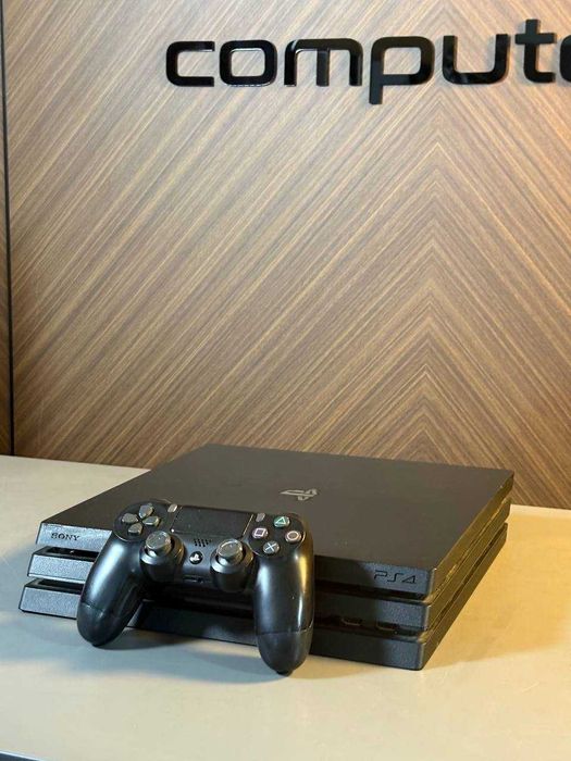 Playstation 4 Pro