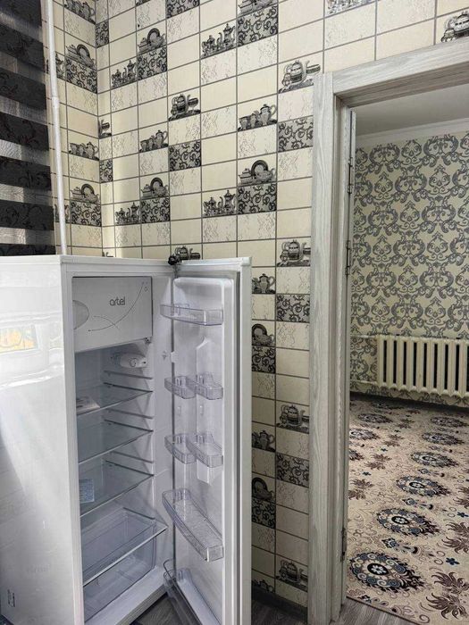 2 хонали уй ижарага берилади, узок муддатли