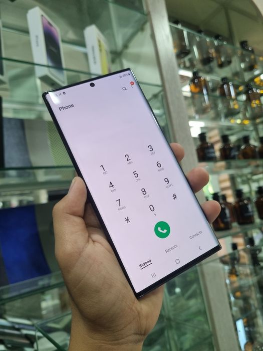Samsung galaxy S22 ultra