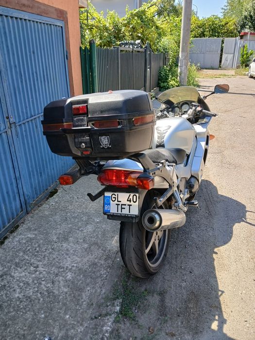 Honda VFR 800 2001