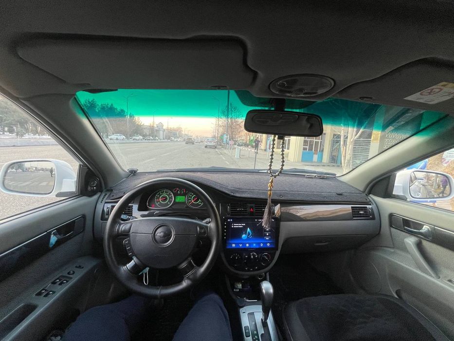 Chevrolet Jentra 2018