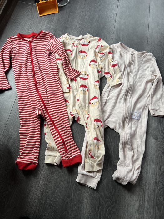 Детски бодита за спане 92см -20 лв