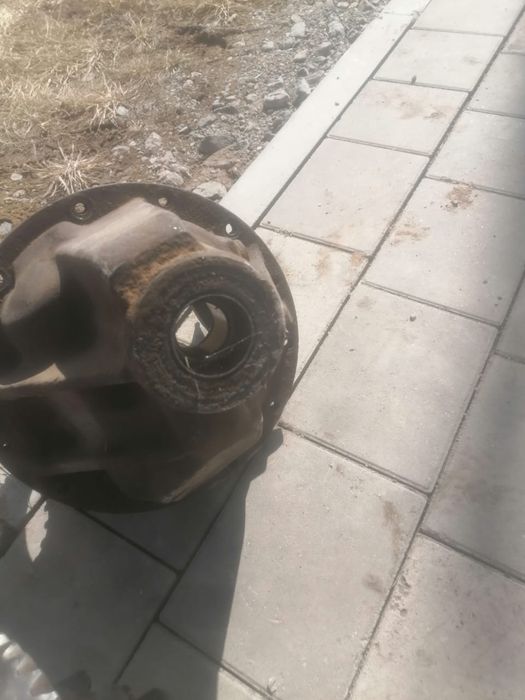 Продам редуктор на запчасть