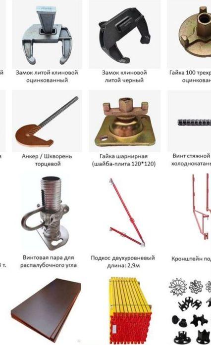 Тайрот, Замки, Черозы