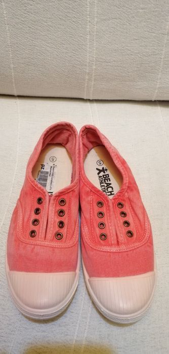 Tenisi dama roz 38 (nou)