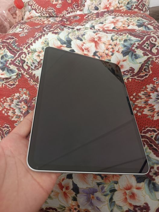 Ipad pro 11 M4 (256GB) WIFI