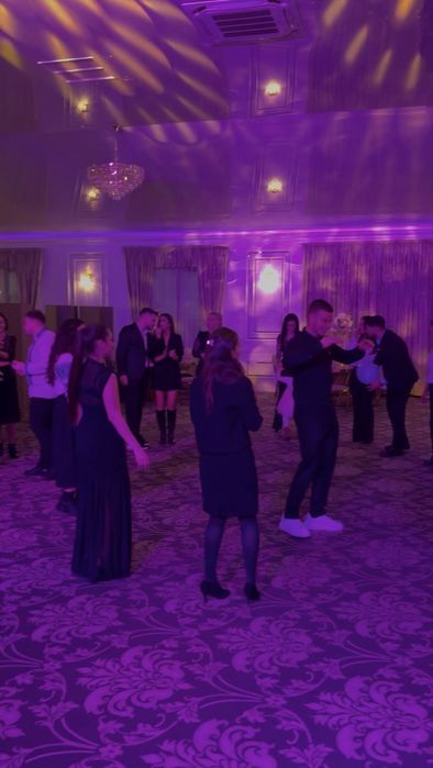 DJ majorate & petreceri private