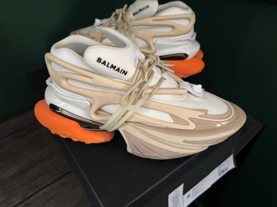 Balmain Unicorn Marimea 43