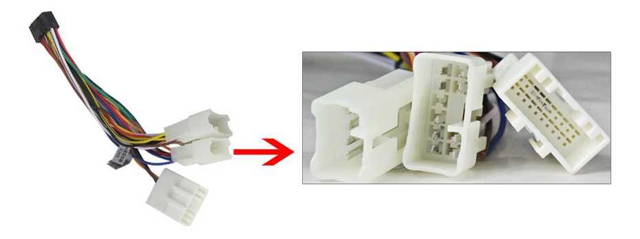 NAVIGATIE ANDROID 14 Toyota AURIS 2018+ 1/8 Gb CarPlay