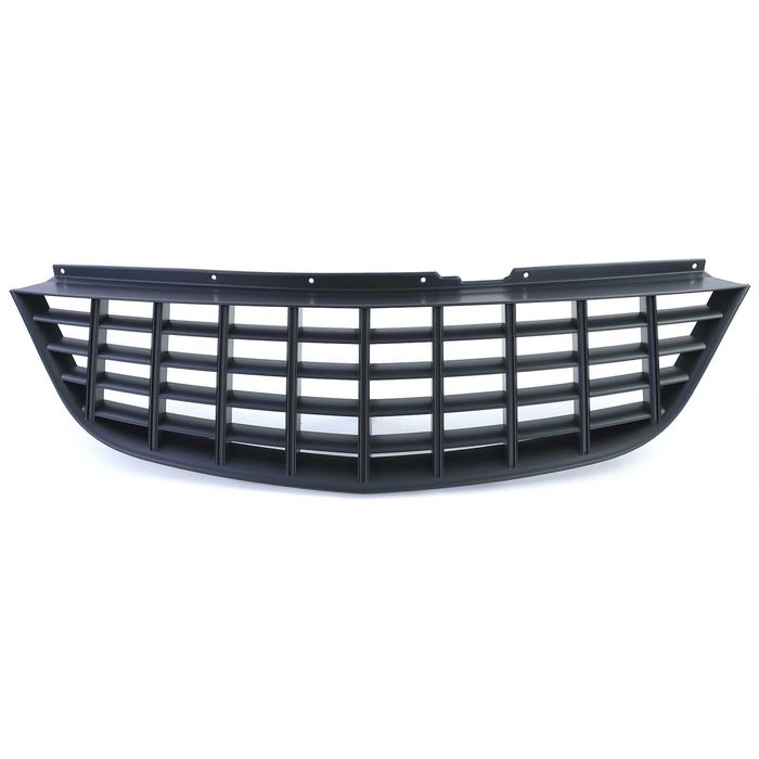 Grila sport fara emblema Opel Corsa D (2006 - 2010) NOU