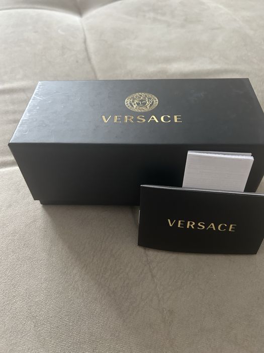 Очки от солнца Versace оригинал