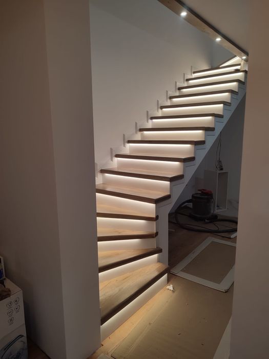 VT EnergoTech  Instalații Electrice Profesionale