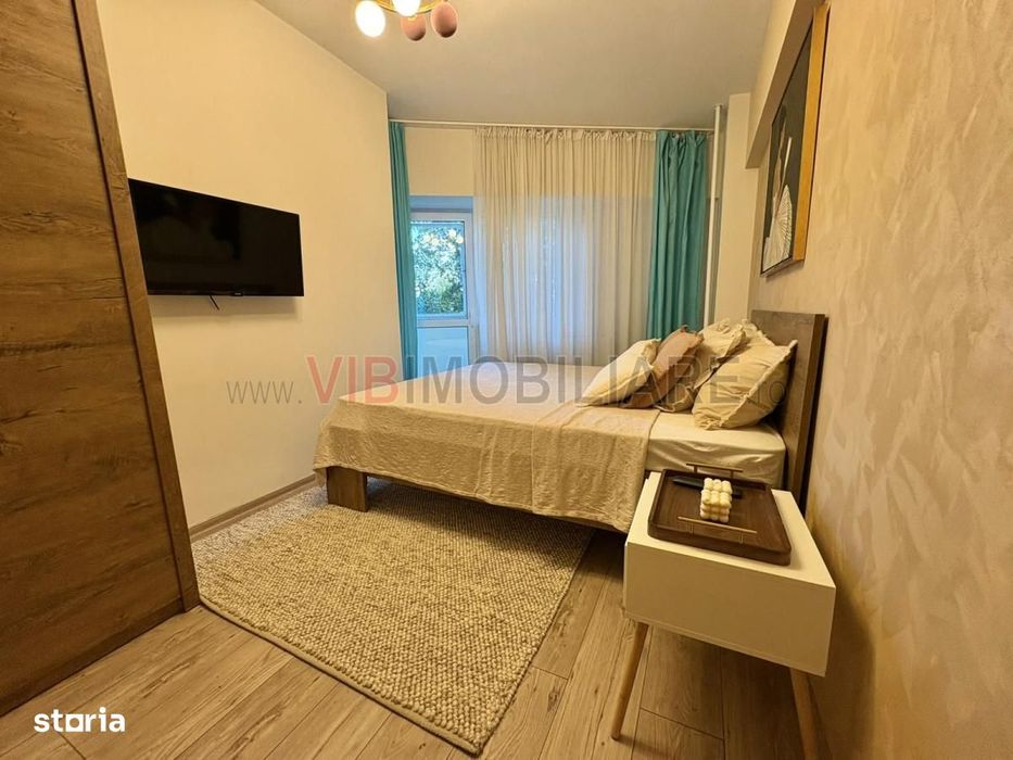 2 Camere - Crangasi - Centrala - Parc