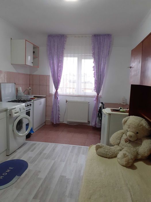 Garsoniera in chirie