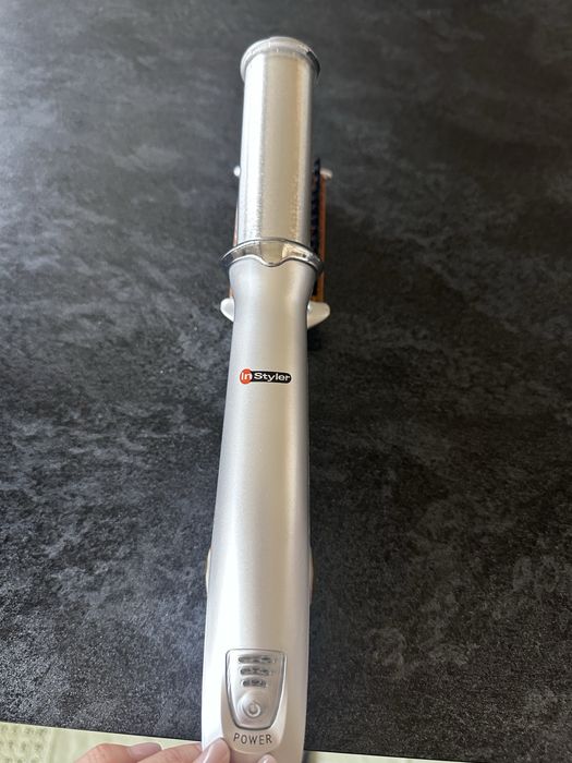 Perie rotativa In Styler