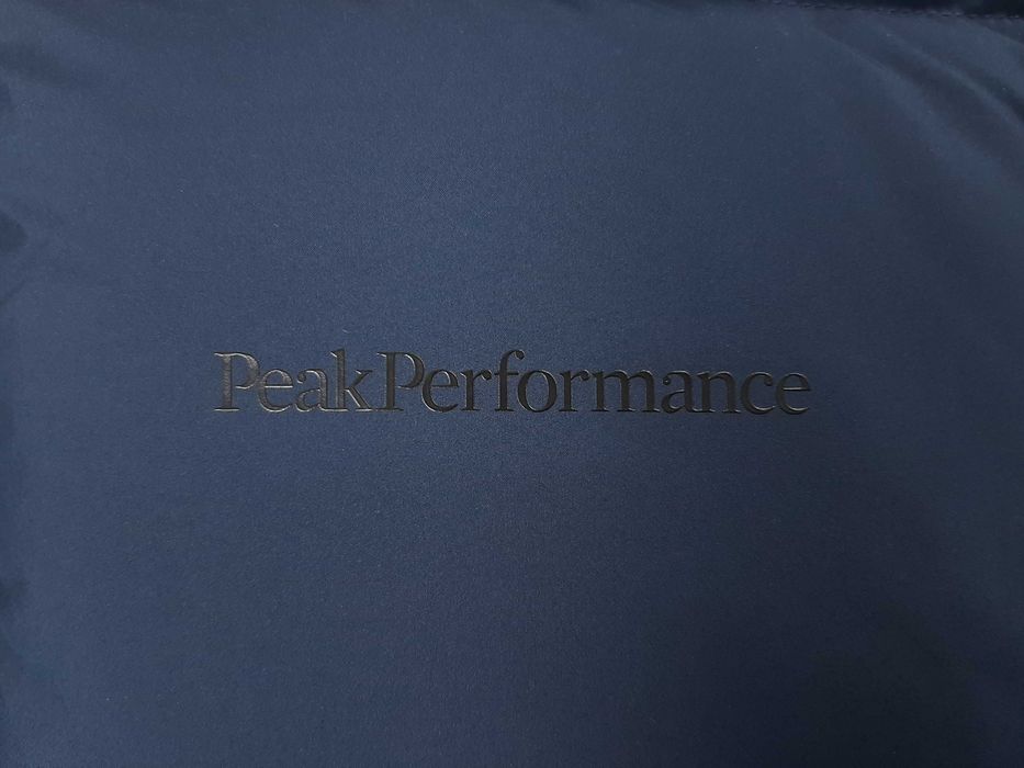 Peak Performance Rivel - Оригинално мъжко зимно яке размер XL, 2XL